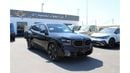 BMW XM BMW XM MSPORT 4.4L HYBRID EUROPEAN SPECS