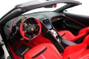 Ferrari Roma SPIDER WITH WARRANTY AND SERVICE CONTRACT