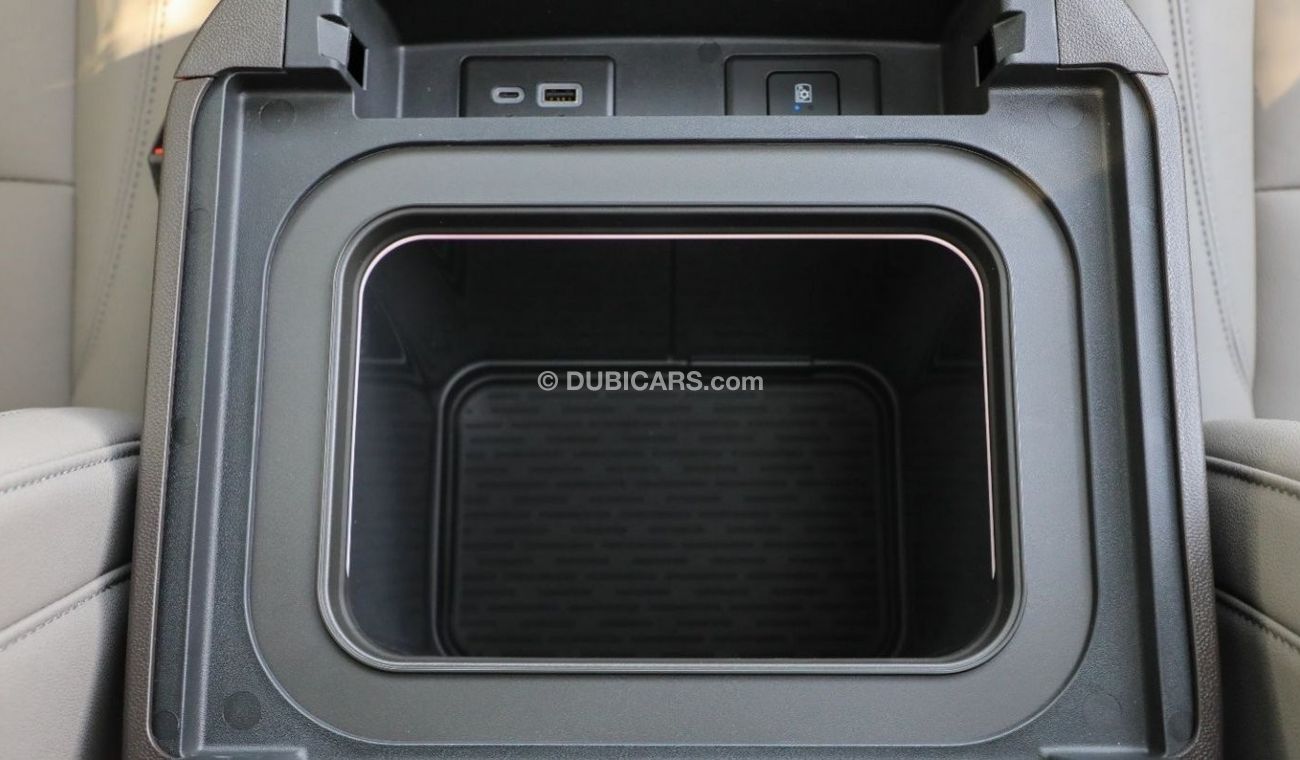 Chevrolet Tahoe LT 4WD. Local Registration +10%