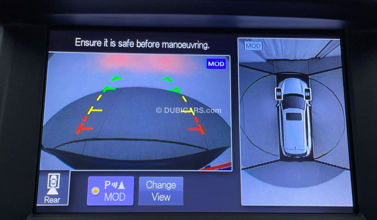 Infiniti QX60 PREMIUM 3.5 | Zero Down Payment | Free Home Test Drive