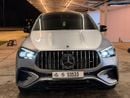 Mercedes Benz GLE53 AMG COUPE 4MATIC+