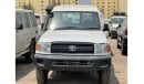 تويوتا لاند كروزر هارد توب RHD | V6 | 4.2 DIESEL | 3 Door | M/T |