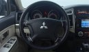 Mitsubishi Pajero GLS BASE 3.5 | Under Warranty | Inspected on 150+ parameters