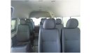 Toyota Hiace High roof Diesel M/T 13 Seater Mini Bus
