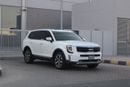 Kia Telluride SX 3.8L