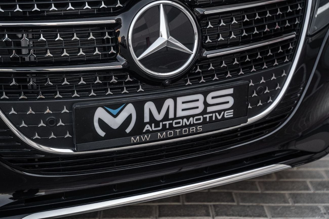 Mercedes Benz V300 AVANTGARDE MBS Dreamliner VIP
