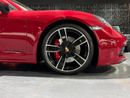Porsche 718 Boxster Boxster 4.0L A/T