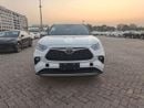 تويوتا هايلاندر VXR