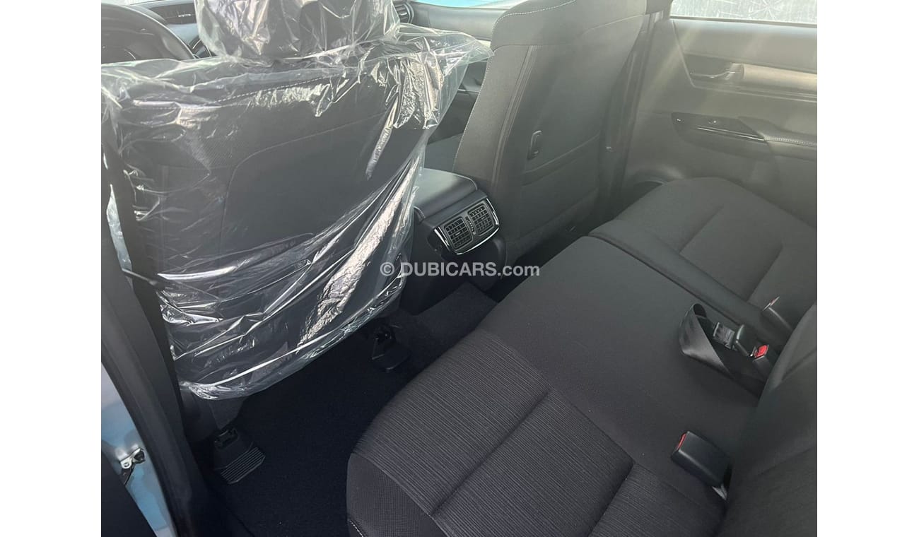 Toyota Hilux ADV 4.0L  4X4