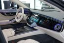 Mercedes Benz S580 L