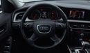 Audi A4 TFSI 1.8 | Zero Down Payment | Free Home Test Drive