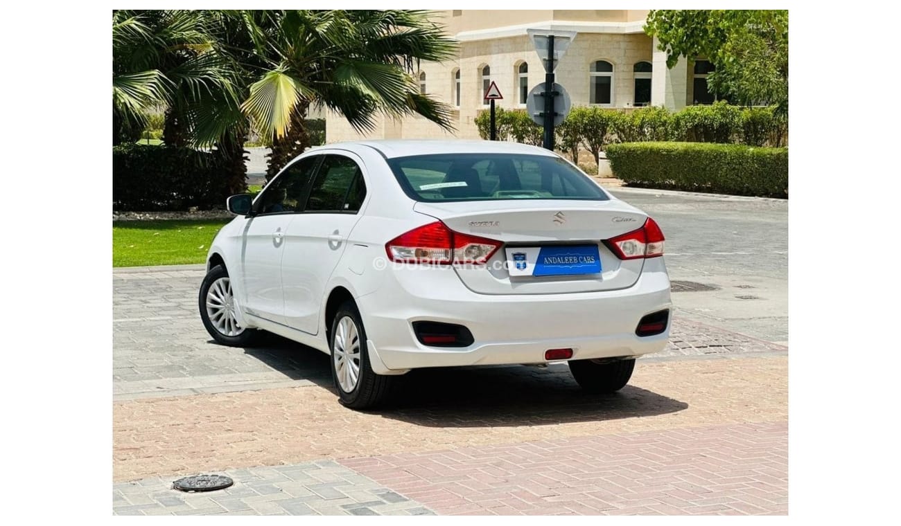 Suzuki Ciaz GL 580 PM || CIAZ 1.5L || PREFECT CONDITION || PARTIALLY AGENCY MAINTAINED