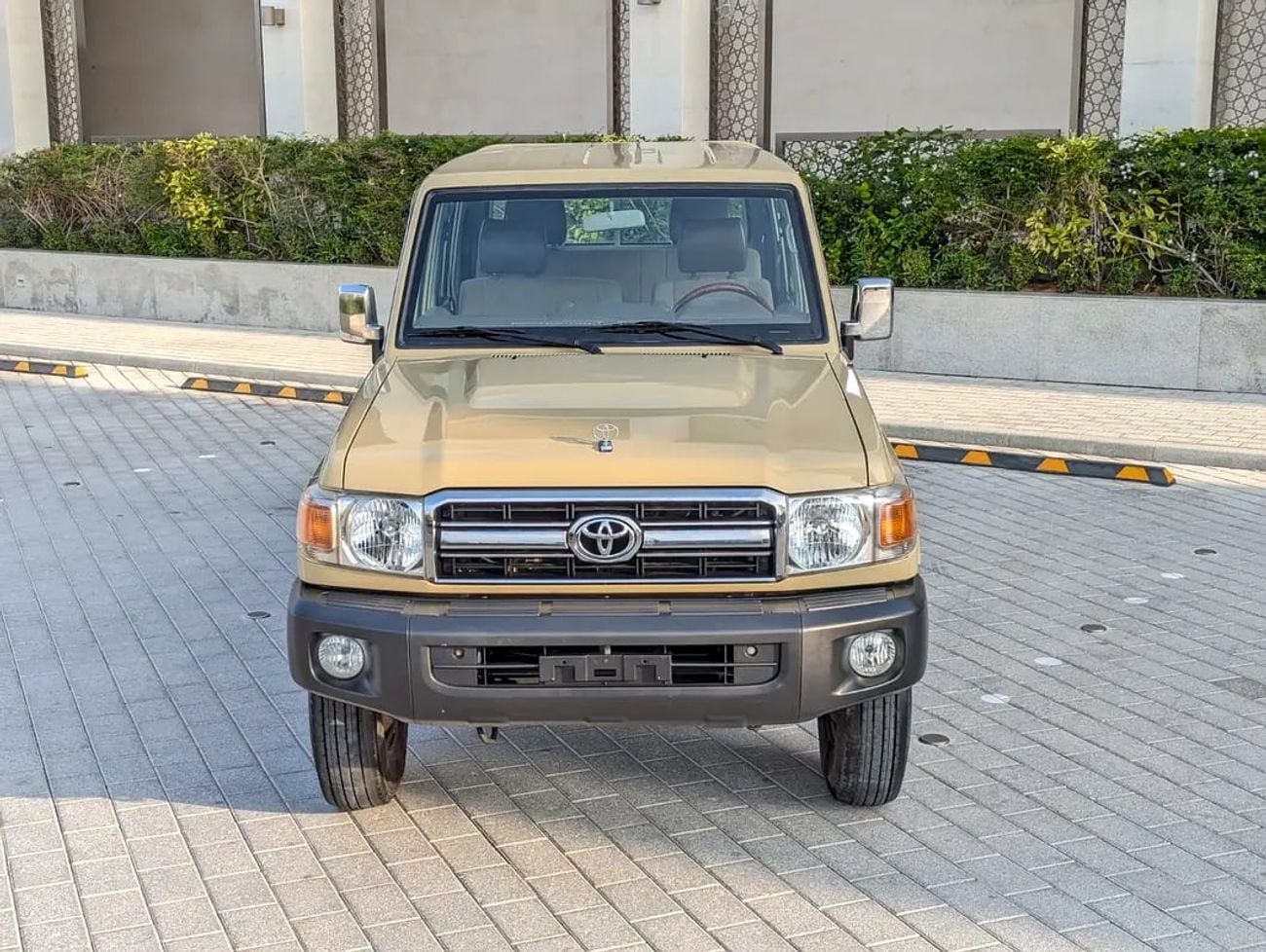 Toyota Land Cruiser 70 LC79 LX LAND CRUISER PICK UP LC79 4.0L PETROL V6 DOUBLE CAB 4X4 M/T