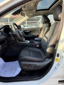 تويوتا راف ٤ VXR HEV 2.5L (219 HP) AWD