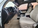 Toyota Land Cruiser V8 VX.R upgrade 2023