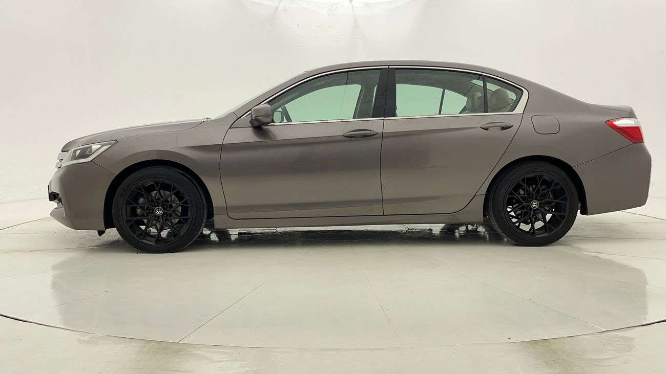 Honda Accord LXA 2.4 | Zero Down Payment | Home Test Drive