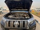 Toyota Prado TX-L