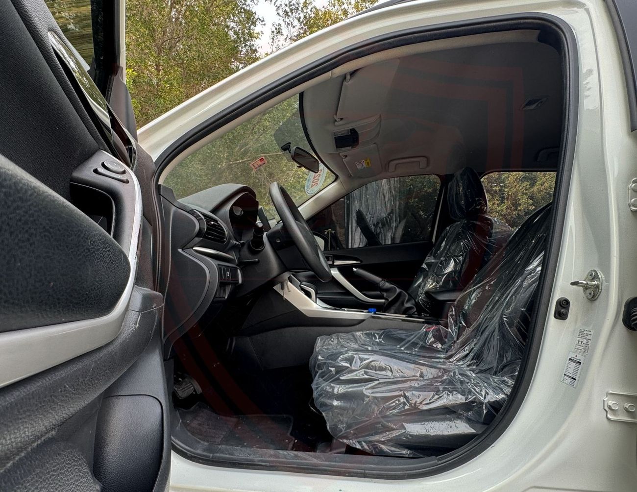 Mitsubishi Eclipse Cross GLS Mid 1.5L Mitsubishi Eclipse Cross | 1.6 L | 2022 | GCC | Accident-Free |  In Excellent Condition