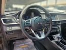 Kia Optima EX 2.4L (185 HP)