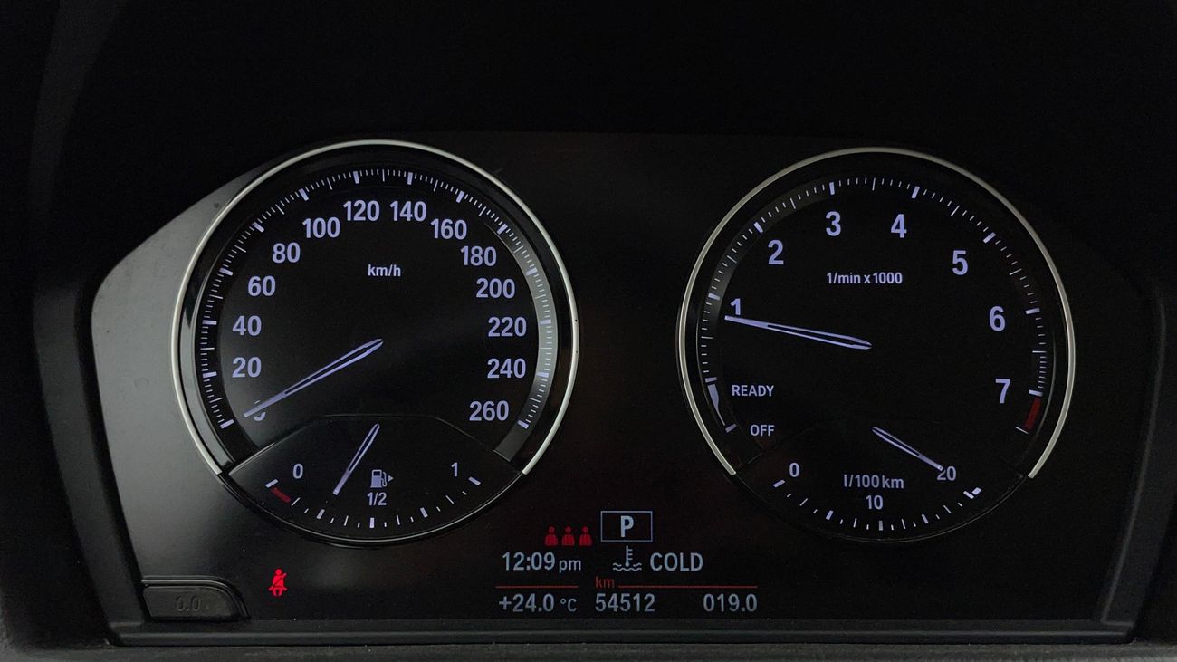 بي أم دبليو X2 SDRIVE 20I 2 | بدون دفعة مقدمة | اختبار القيادة في المنزل