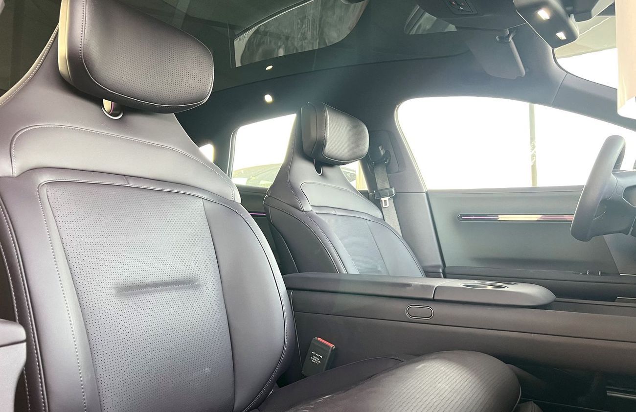 Avatr 06 MAX Hybrid 2025 (EXPORT ONLY)