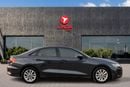 Audi A3 35 TFSI Audi A3 2023 GCC specs for 1,124.00 AED monthly