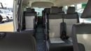 Toyota Hiace TOYOTA HIACE GL HIGH ROOF 2026