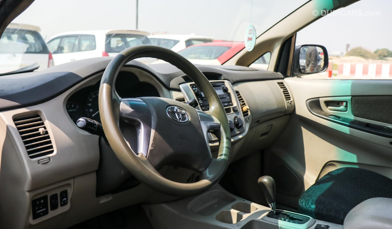 Toyota Innova