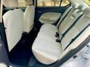 Mitsubishi Attrage GLX MID 375-Monthly l GCC l Cruise, Camera, GPS l Accident Free