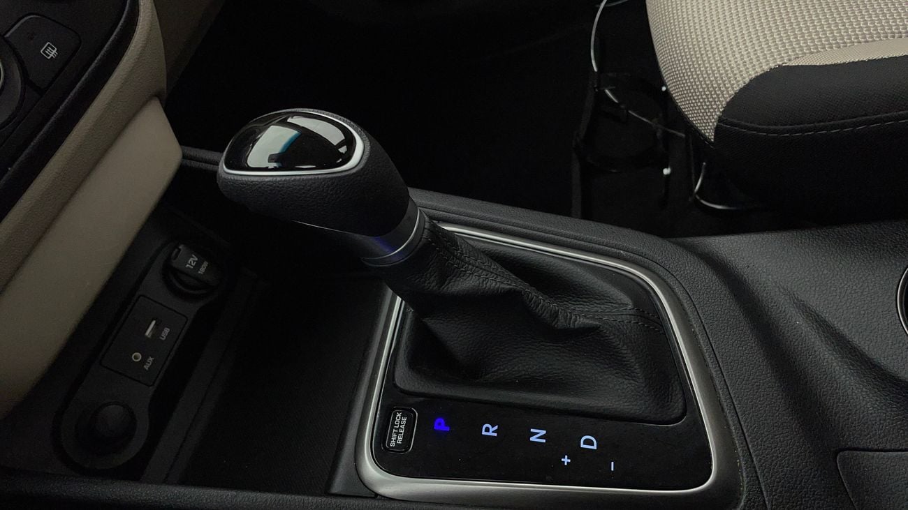 Hyundai Accent SMART 1.6 | Zero Down Payment | Free Home Test Drive