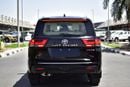 Toyota Land Cruiser VXR 4.0L VXR+ 4.0L