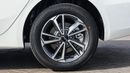 كيا K3 EX DLX Kia/K3/1.5L CVT COMFORT AT