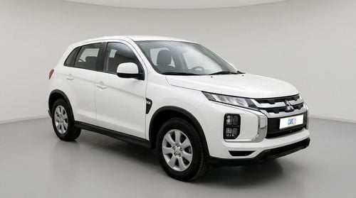 ميتسوبيشي ASX GLX LOW 2 | بدون دفعة مقدمة | اختبار القيادة في المنزل