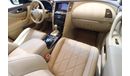 Infiniti QX70 S51