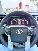 Toyota 4Runner 7 Seat Sunroof 4x4 Full option