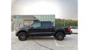 Ford F 150 Ford F-150 Tremor - 2023 - Black