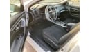 Nissan Altima 2015 NISSAN ALTIMA S MID OPTION