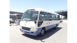 Toyota Coaster Coaster RIGHT HAND DRIVE (PM637)