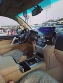 Toyota Land Cruiser GXR