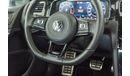 Volkswagen Golf 2018 Volkswagen Golf R / Extended Volkswagen Warranty & Full Volkswagen Service History