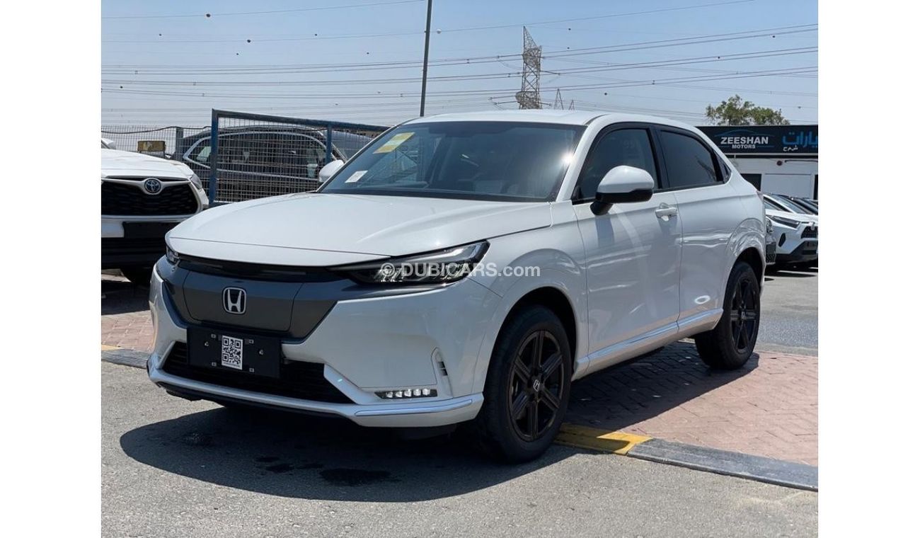 Honda e:NP1 HONDA EN:P1 2023