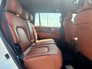 Nissan Patrol LE Platinum City 5.6L