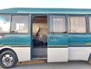 Mitsubishi Rosa MITSUBISHI ROSA BUS RHD 1995 MODEL 3.9 L DIESEL MANUAL(PM40101)