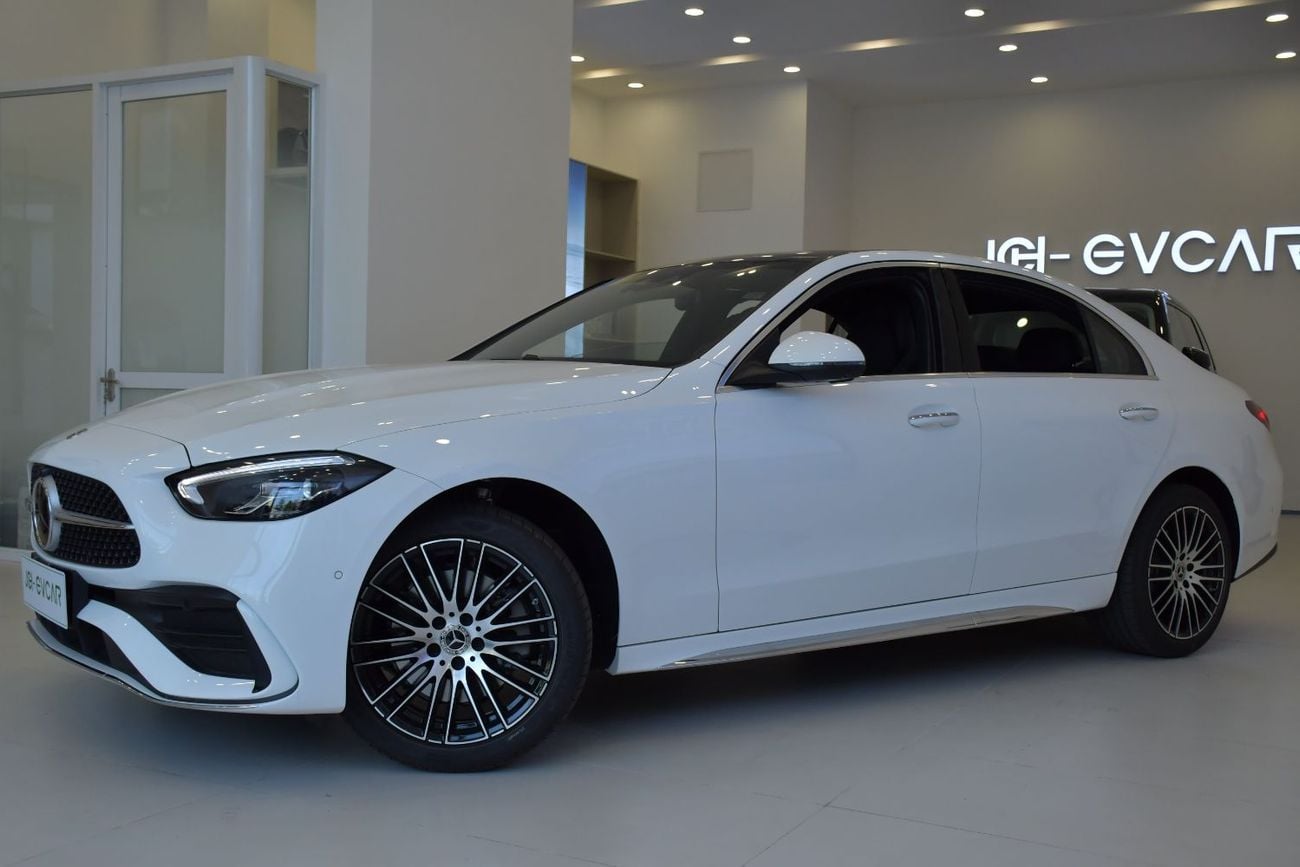 مرسيدس بنز 260 