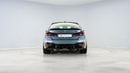 بي أم دبليو M5 Competition 4.4L (625 HP)