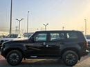 Toyota Prado Toyota Prado Adventure 2.8l diesel A/T 4WD White color inside Brown 2026 Model