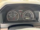 تويوتا لاند كروزر بيك آب 79 SC 4.0L PETROL AUTOMATIC  TRANSMISSION ( FOR RE-EXPORT ONLY )
