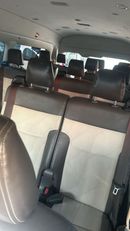 Toyota Hiace TOYOTA HIACE MODEL 2020 DIESEL LEFT HAND DRIVE