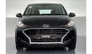 Hyundai Grand i10 Smart