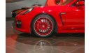 Porsche Panamera GTS - Under Warranty